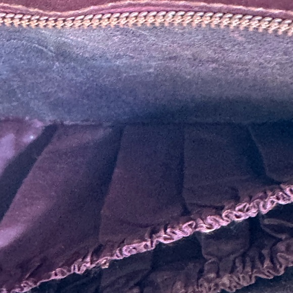 AUTHENTIC CARTIER VINTAGE CLUTCH - Picture 10 of 10